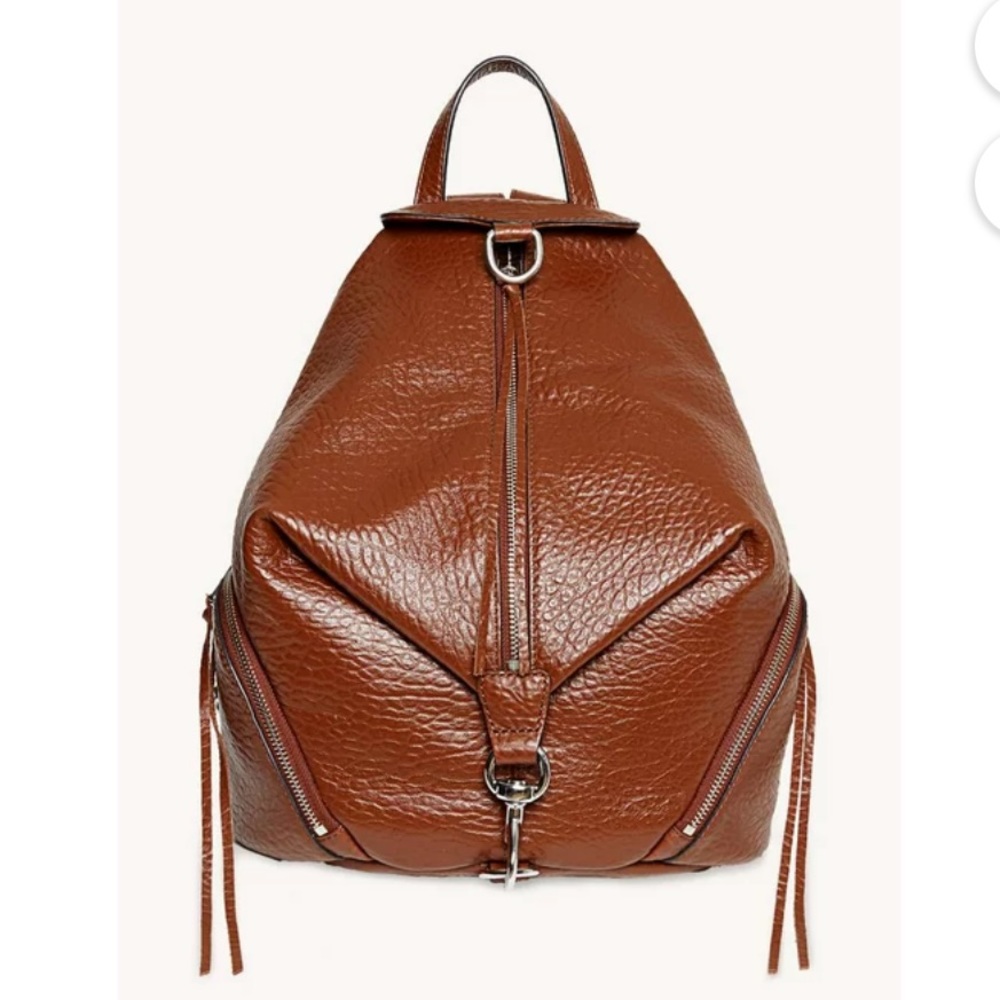 Rebecca Minkoff - Julian medium backpack - NWOT